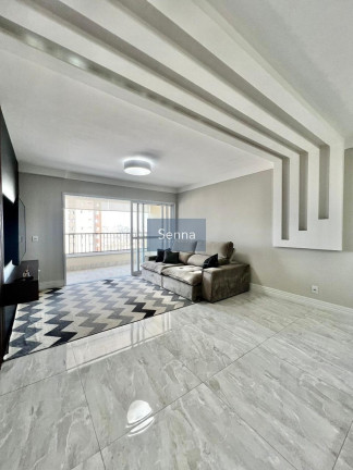 Imagem Apartamento com 3 Quartos à Venda, 113 m² em Jardim Messina - Jundiaí