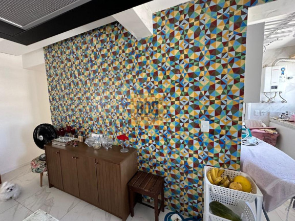 Imagem Apartamento com 3 Quartos à Venda, 110 m² em Graças - Recife