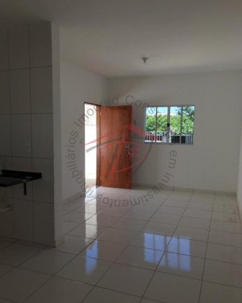 Imagem Imóvel com 2 Quartos à Venda, 58 m² em Jardim Nova Esperança Ii - Sumaré