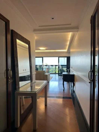 Imagem Apartamento com 3 Quartos à Venda, 252 m² em Pompéia - Santos Imagem Apartamento com 3 Quartos à Venda, 252 m² em Pompéia - Santos