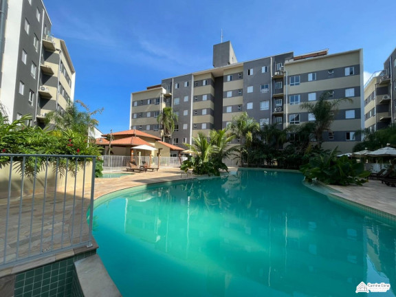 Apartamento com 3 Quartos à Venda, 60 m² em Estufa Ii - Ubatuba