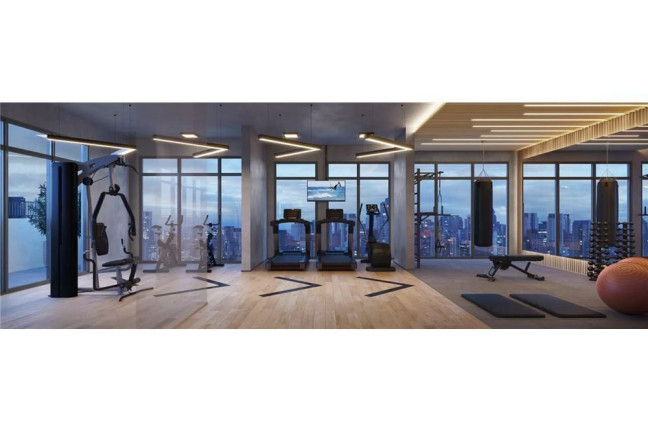 Imagem Imóvel com 1 Quarto à Venda, 33 m² em Pinheiros - São Paulo Imagem Imóvel com 1 Quarto à Venda, 33 m² em Pinheiros - São Paulo
