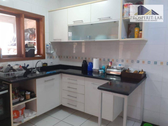 Imagem Apartamento com 4 Quartos à Venda, 150 m² em Vila Rosália - Guarulhos