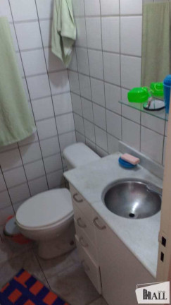 Imagem Casa com 2 Quartos à Venda, 98 m² em Vila Borguese - São José Do Rio Preto Imagem Casa com 2 Quartos à Venda, 98 m² em Vila Borguese - São José Do Rio Preto