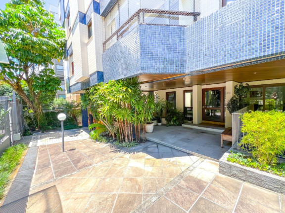 Imagem Apartamento com 3 Quartos à Venda, 142 m² em Bela Vista - Porto Alegre