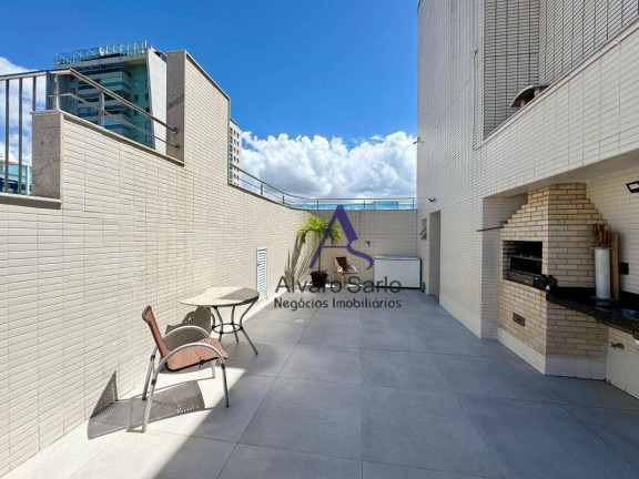 Imagem Apartamento com 2 Quartos à Venda, 84 m² em Itapuã - Vila Velha