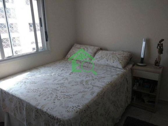 Imagem Apartamento com 3 Quartos à Venda, 98 m² em Jurubatuba - São Paulo Imagem Apartamento com 3 Quartos à Venda, 98 m² em Jurubatuba - São Paulo