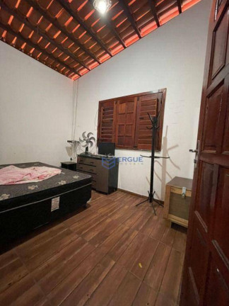 Imagem Casa com 1 Quarto à Venda, 80 m² em Tapera - Aquiraz Imagem Casa com 1 Quarto à Venda, 80 m² em Tapera - Aquiraz