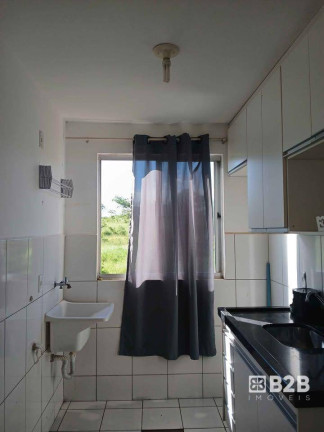 Imagem Apartamento com 2 Quartos à Venda, 45 m² em Residencial Parque Colina Verde - Bauru Imagem Apartamento com 2 Quartos à Venda, 45 m² em Residencial Parque Colina Verde - Bauru