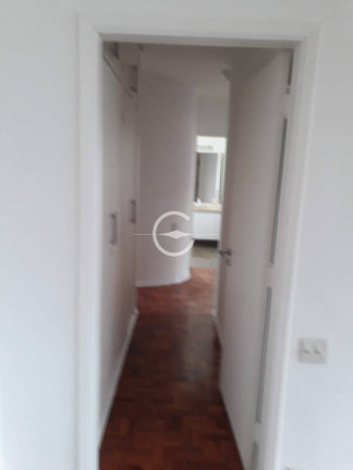 Imagem Apartamento com 3 Quartos à Venda, 150 m² em Vila Nova Conceição - São Paulo Imagem Apartamento com 3 Quartos à Venda, 150 m² em Vila Nova Conceição - São Paulo
