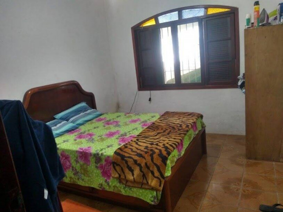 Imagem Casa com 3 Quartos à Venda, 120 m² em Baln. Itaóca - Mongaguá