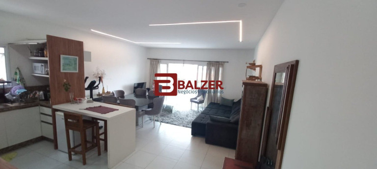 Imagem Apartamento com 3 Quartos à Venda, 1.797 m² em Canasvieiras - Florianópolis