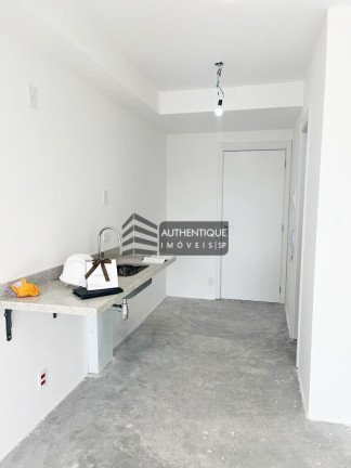 Imagem Imóvel com 1 Quarto à Venda, 29 m² em Moema - São Paulo Imagem Imóvel com 1 Quarto à Venda, 29 m² em Moema - São Paulo