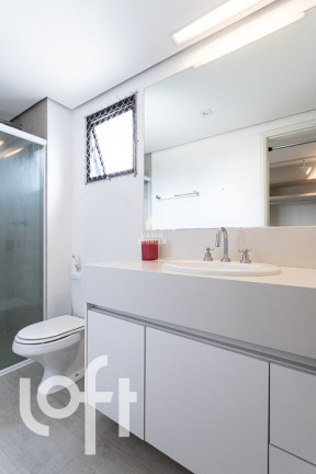 Imagem Apartamento com 4 Quartos à Venda, 128 m² em Perdizes - São Paulo
