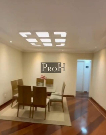 Imagem Apartamento com 3 Quartos à Venda, 130 m² em Rudge Ramos - São Bernardo Do Campo Imagem Apartamento com 3 Quartos à Venda, 130 m² em Rudge Ramos - São Bernardo Do Campo