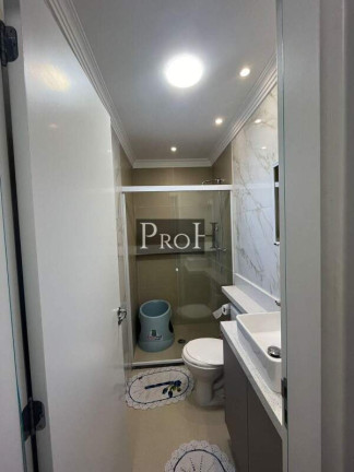 Imagem Apartamento com 2 Quartos à Venda, 55 m² em Rudge Ramos - São Bernardo Do Campo Imagem Apartamento com 2 Quartos à Venda, 55 m² em Rudge Ramos - São Bernardo Do Campo