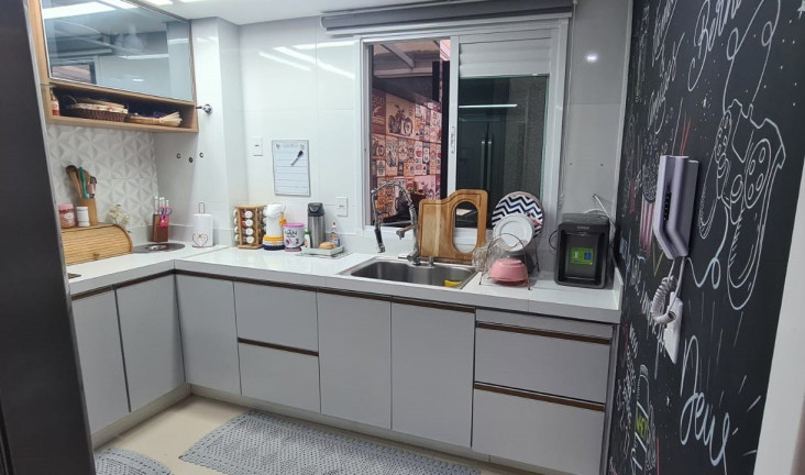 Imagem Apartamento com 2 Quartos à Venda, 64 m² em Dos Casa - São Bernardo Do Campo Imagem Apartamento com 2 Quartos à Venda, 64 m² em Dos Casa - São Bernardo Do Campo