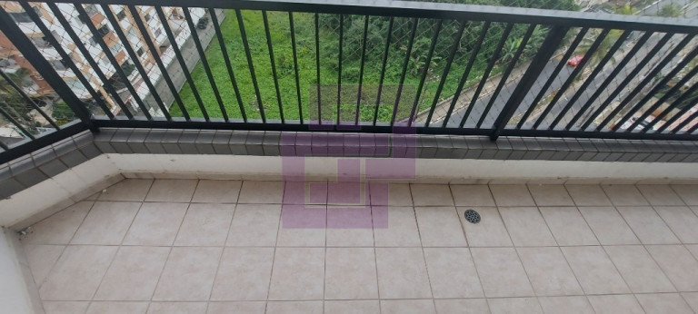 Apartamento com 3 Quartos à Venda, 153 m² em Jardim Las Palmas - Guarujá