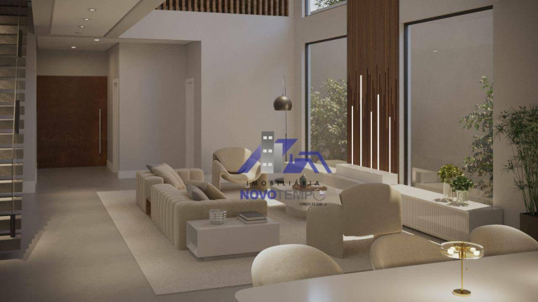Imagem Sobrado com 4 Quartos à Venda, 460 m² em Alphaville - Santana De Parnaíba Imagem Sobrado com 4 Quartos à Venda, 460 m² em Alphaville - Santana De Parnaíba
