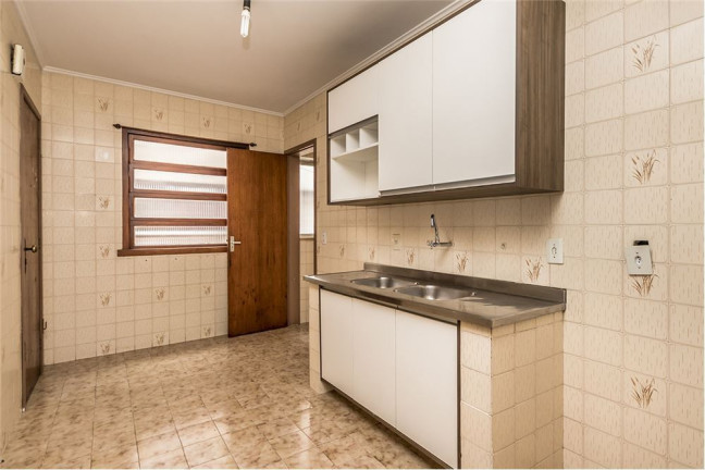 Imagem Apartamento com 3 Quartos à Venda, 88 m² em Menino Deus - Porto Alegre