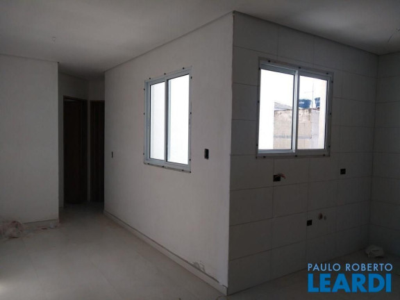Cobertura com 2 Quartos à Venda, 86 m² em Vila Scarpelli - Santo André