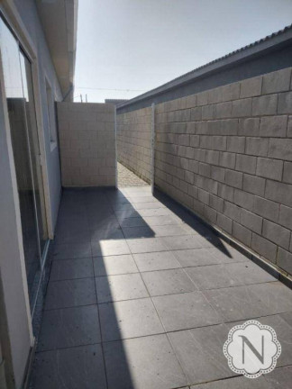 Imagem Casa de Condomínio com 2 Quartos à Venda, 42 m² em Umuarama - Itanhaém Imagem Casa de Condomínio com 2 Quartos à Venda, 42 m² em Umuarama - Itanhaém