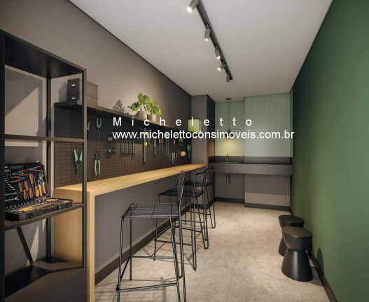 Imagem Apartamento com 1 Quarto à Venda, 35 m² em Centro - São Paulo Imagem Apartamento com 1 Quarto à Venda, 35 m² em Centro - São Paulo