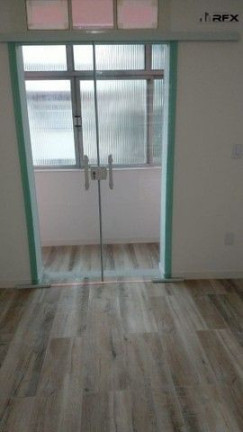 Imagem Apartamento com 4 Quartos à Venda, 110 m² em Fonseca - Niterói