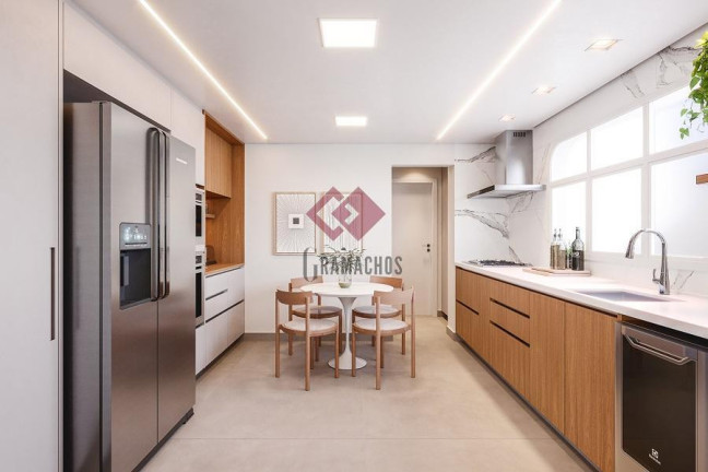 Imagem Apartamento com 3 Quartos à Venda, 185 m² em Jardim América - São Paulo Imagem Apartamento com 3 Quartos à Venda, 185 m² em Jardim América - São Paulo