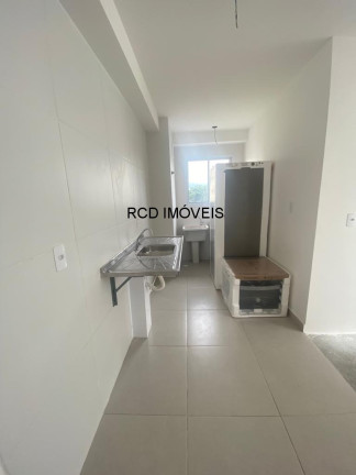 Imagem Apartamento com 2 Quartos à Venda, 40 m² em Vila Butantã - São Paulo
