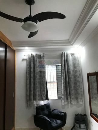 Imagem Casa com 2 Quartos à Venda, 61 m² em Vila Voturua - São Vicente Imagem Casa com 2 Quartos à Venda, 61 m² em Vila Voturua - São Vicente