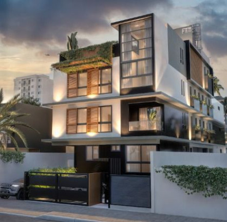 Imagem Apartamento com 3 Quartos à Venda, 72 m² em Manaíra - João Pessoa