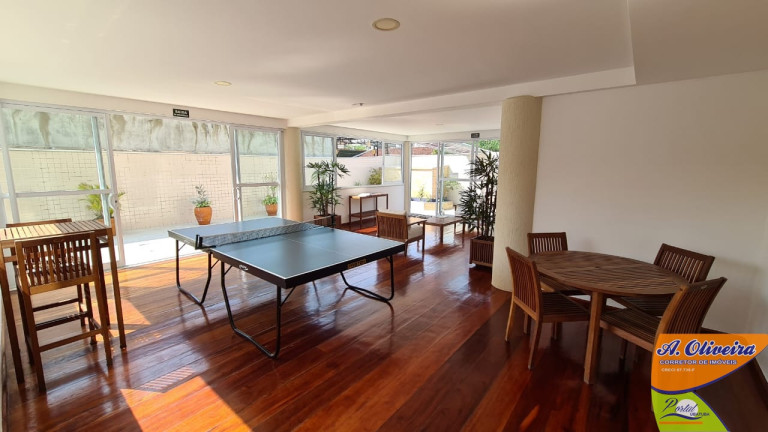 Imagem Cobertura com 4 Quartos à Venda, 300 m² em Itaguá - Ubatuba