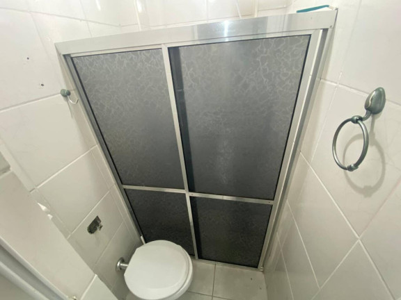 Imagem Apartamento com 2 Quartos à Venda, 96 m² em Boqueirão - Santos Imagem Apartamento com 2 Quartos à Venda, 96 m² em Boqueirão - Santos