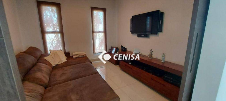 Imagem Casa com 4 Quartos à Venda, 248 m² em Condomínio Beira Da Mata - Indaiatuba