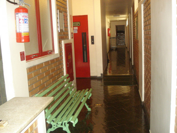 Imagem Apartamento com 1 Quarto à Venda ou Locação, 43 m² em Botafogo - Campinas