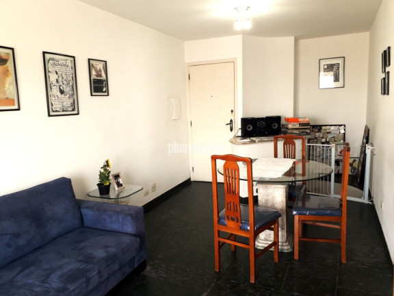 Imagem Apartamento com 2 Quartos à Venda, 84 m² em Morumbi - São Paulo Imagem Apartamento com 2 Quartos à Venda, 84 m² em Morumbi - São Paulo