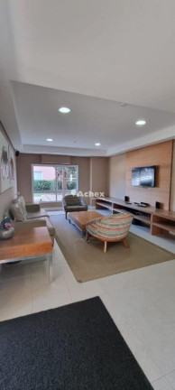 Imagem Apartamento com 3 Quartos à Venda, 87 m² em Parque Prado - Campinas