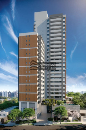 Imagem Apartamento com 2 Quartos à Venda, 66 m² em Vila Mariana - São Paulo