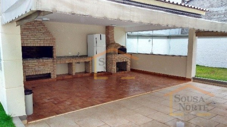 Imagem Apartamento com 2 Quartos à Venda, 62 m² em Vila Maria - São Paulo