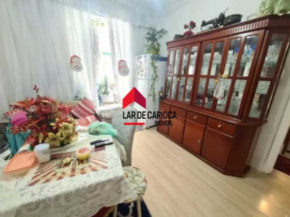 Imagem Apartamento com 1 Quarto à Venda, 50 m² em Copacabana - Rio De Janeiro