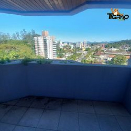 Imagem Apartamento com 3 Quartos à Venda, 129 m² em Centro - Joinville