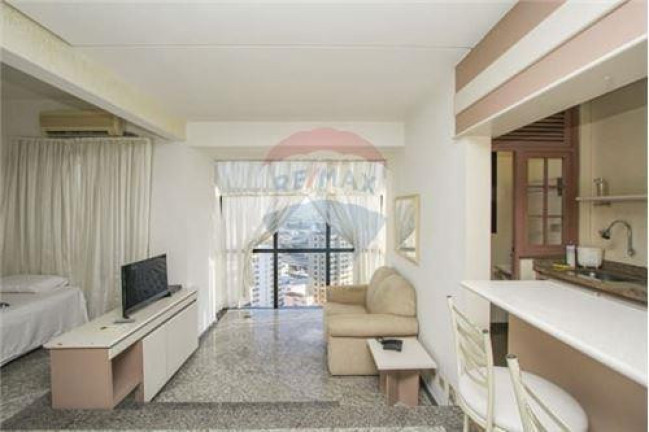Imagem Imóvel com 1 Quarto à Venda, em Santana - São Paulo Imagem Imóvel com 1 Quarto à Venda, em Santana - São Paulo