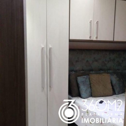 Imagem Apartamento com 2 Quartos à Venda, 48 m² em Parque São Vicente - Mauá Imagem Apartamento com 2 Quartos à Venda, 48 m² em Parque São Vicente - Mauá