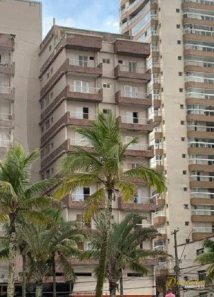 Imagem Apartamento com 1 Quarto à Venda, 40 m² em Aviação - Praia Grande Imagem Apartamento com 1 Quarto à Venda, 40 m² em Aviação - Praia Grande