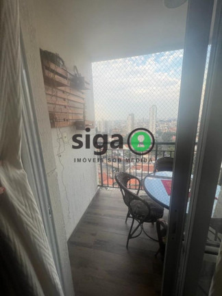 Imagem Apartamento com 2 Quartos à Venda, 50 m² em Vila Formosa - São Paulo Imagem Apartamento com 2 Quartos à Venda, 50 m² em Vila Formosa - São Paulo