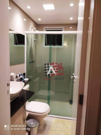 Imagem Apartamento com 2 Quartos à Venda, 45 m² em Vila Curuçá - São Paulo