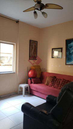 Imagem Apartamento com 1 Quarto à Venda, 65 m² em Bela Vista - São Paulo