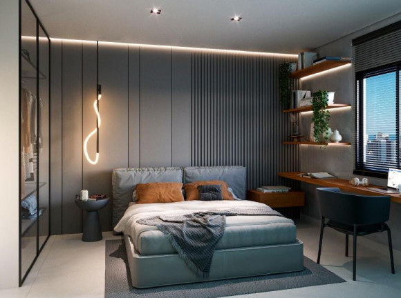 Apartamento com 3 Quartos à Venda, 92 m² em Aeroclube - João Pessoa