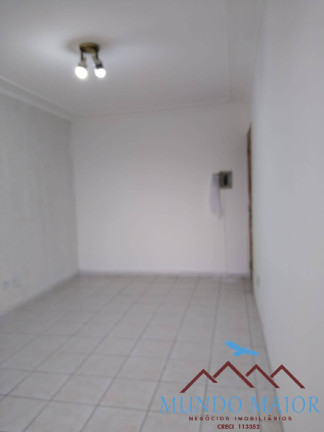 Imagem Apartamento com 2 Quartos à Venda, 55 m² em Parque São Vicente - Mauá